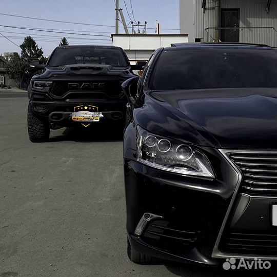 Автосервис иркутск