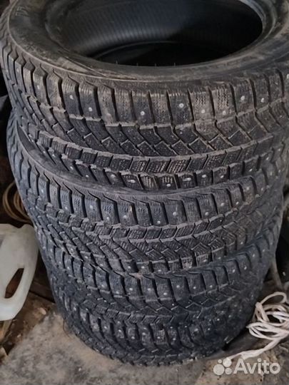 Viatti Brina Nordico V-522 255/55 R16 95T