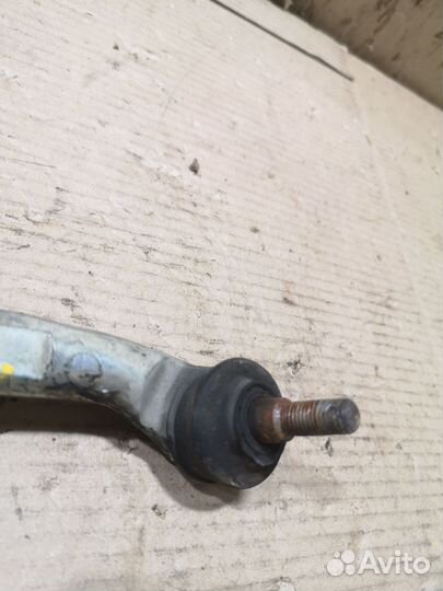 Рулевая рейка Honda Fit GE6