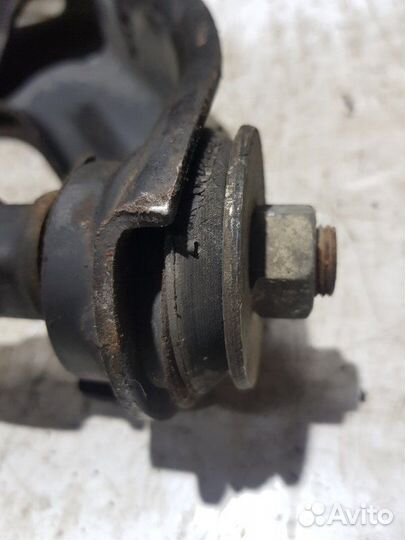 Рычаг подвески передний правый Mazda Titan SYF6T