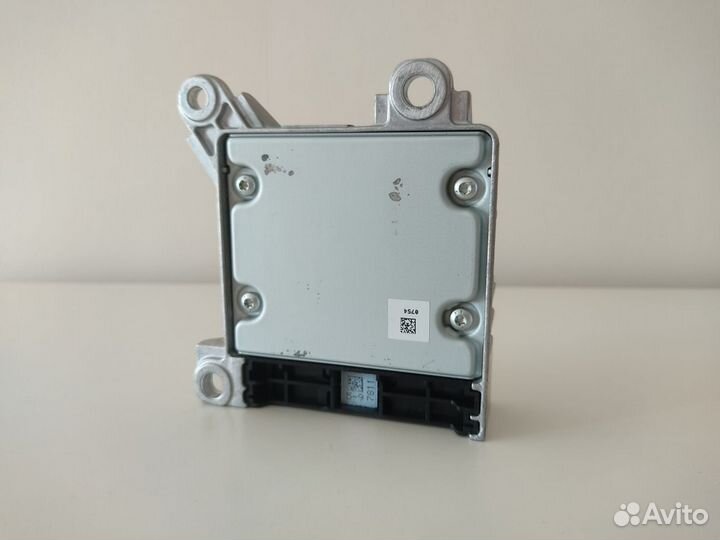 Новый блок управления подушками Hover H5 дизель