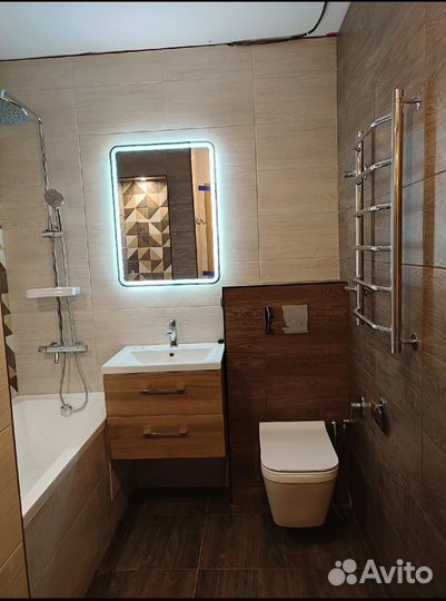 Плиточник/отделочник/сантехник/Свободен