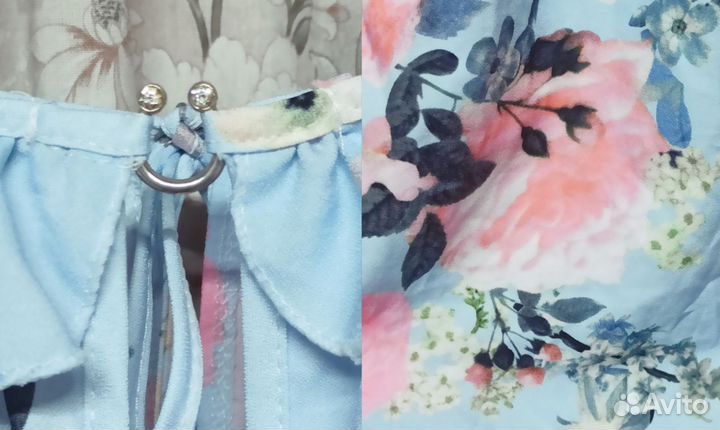 Комбинезоны пляжные