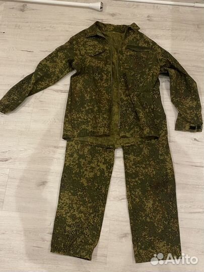 Военная форма кадетский костюм пиксель