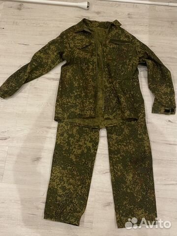 Военная форма кадетский костюм пиксель