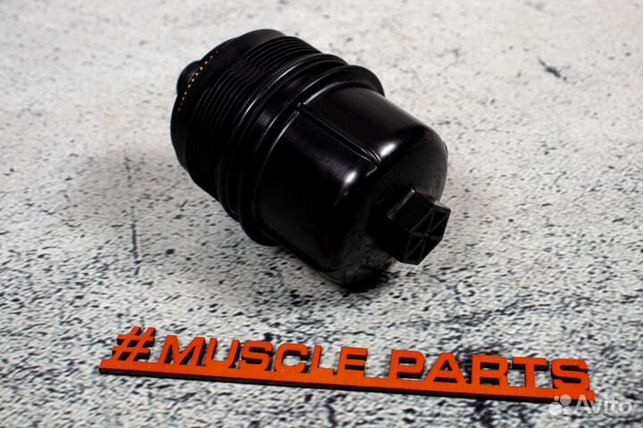 Фильтр масляный 68507598AA