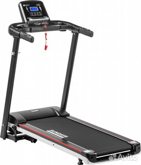 Беговая дорожка Sundays Fitness ES-T2702 - торг