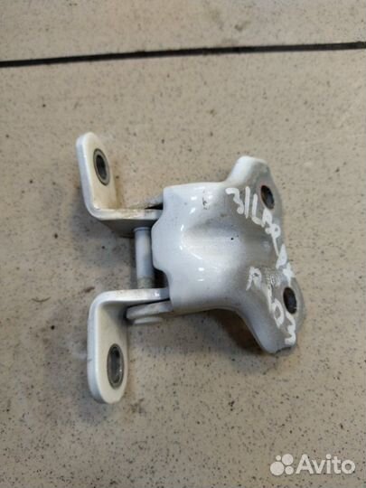 Петля двери задняя левая Kia Rio 3