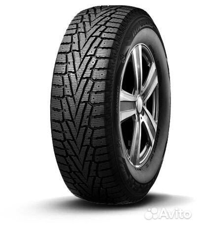 Roadstone Winguard WinSpike 205/65 R15