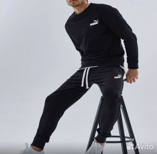 Спортивный костюм двойка