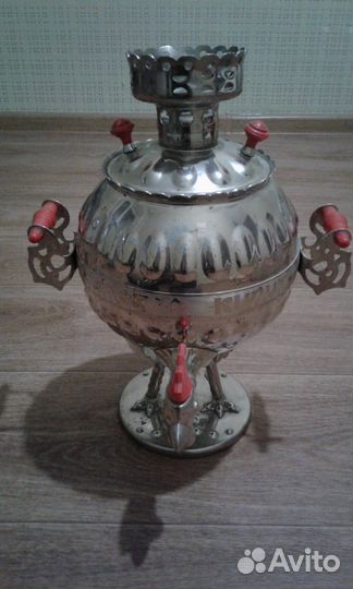 Самовар 