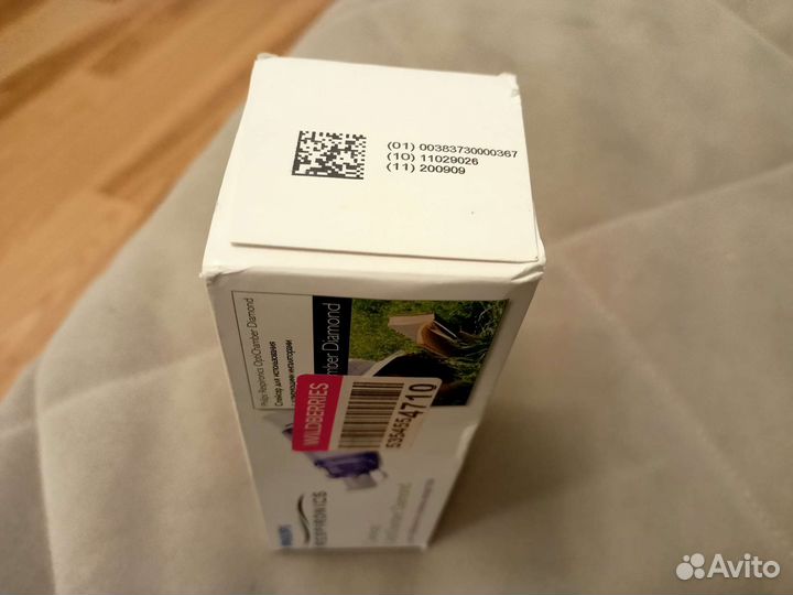 Спейсер Philips новый