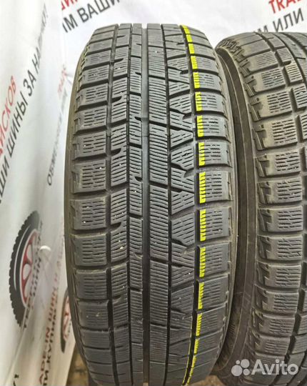 Yokohama Ice Guard IG50+ 205/60 R16 92Q