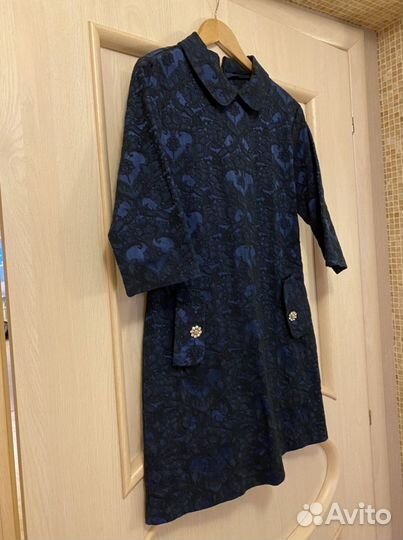 Платье р 42-44