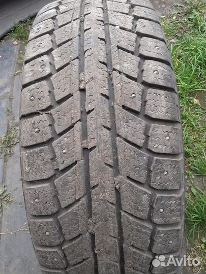 Horizon Antares SU830 205/65 R15