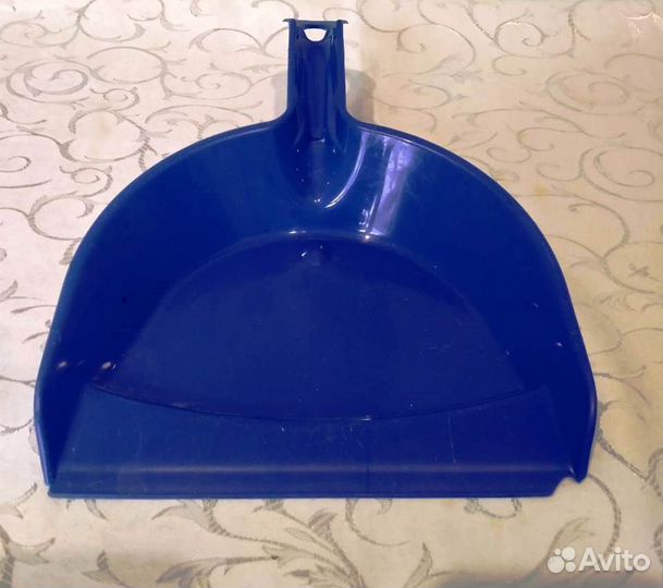 Совок для мусора