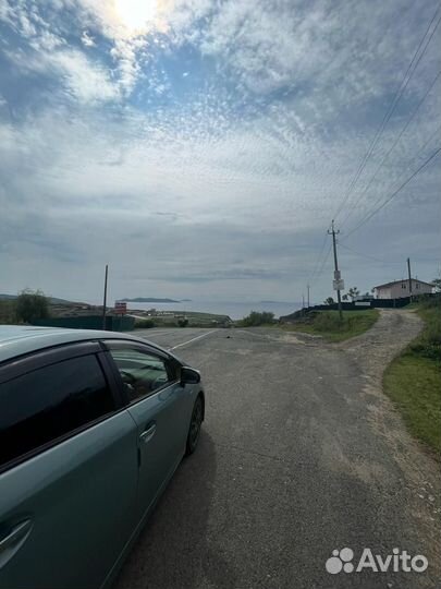 Перегон автомобиля из Владивостока, Хабаровска