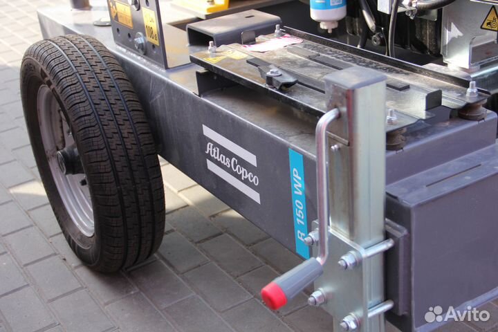 Аренда мотопомп и насосов. Осушение, водопонижение