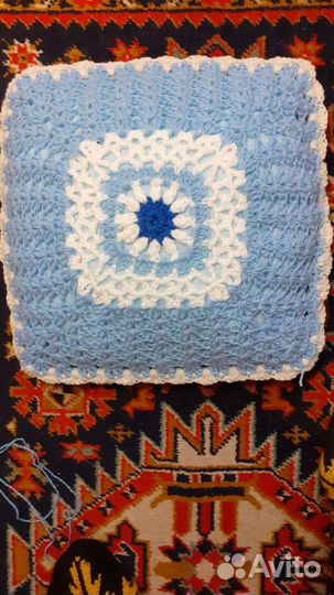 Подушки 35х35