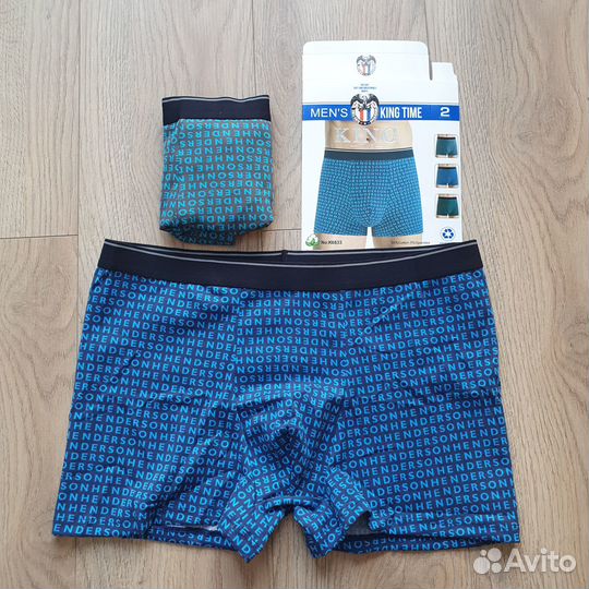 Трусы мужские оптом