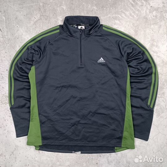 Спортивная кофта Adidas Climawarm (Haglofs, Rab)
