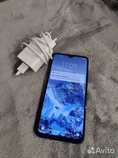 Xiaomi Redmi Note 8 Pro, 6/64 ГБ