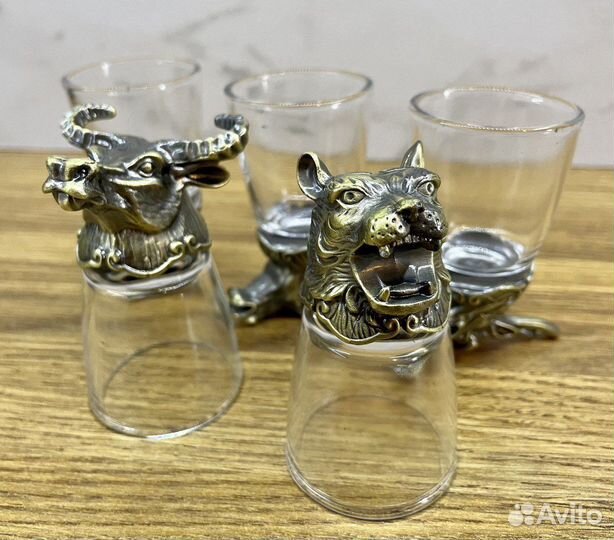 Стопки перевертыши