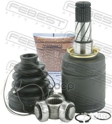 ШРУС внутренний перед 0811G11 Febest