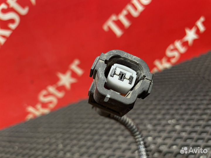 Проводка звукового сигнала 2023г. Faw J7