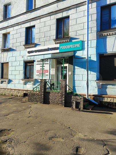 Свободного назначения, 78 м² Металлургов 8