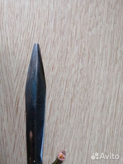 Ручка наборная из зоны СССР