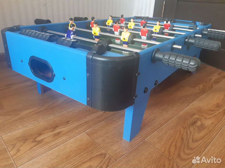 Настольный футбол
