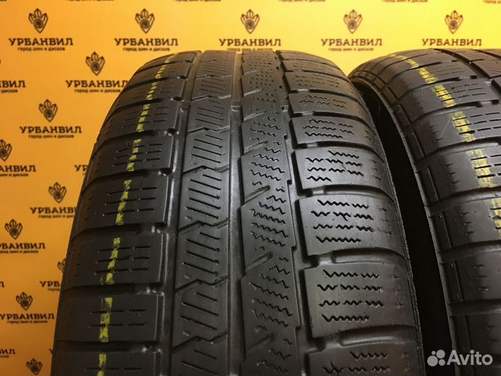 Continental ContiWinterContact TS 810 205/55 R16 91H