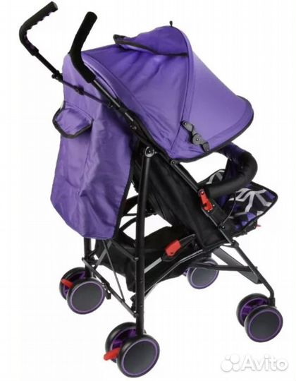 Прогулочная коляска Bimbo Cosmic