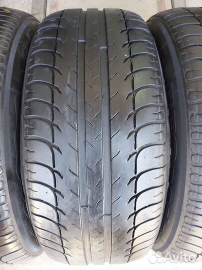 Bfgoodrich G-Grip 235/50 R18