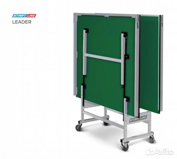 Теннисный стол