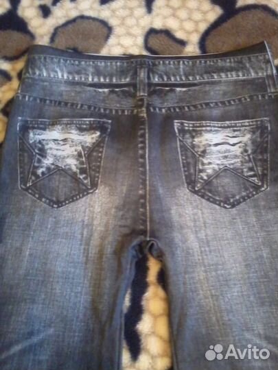 Легенсы теплые