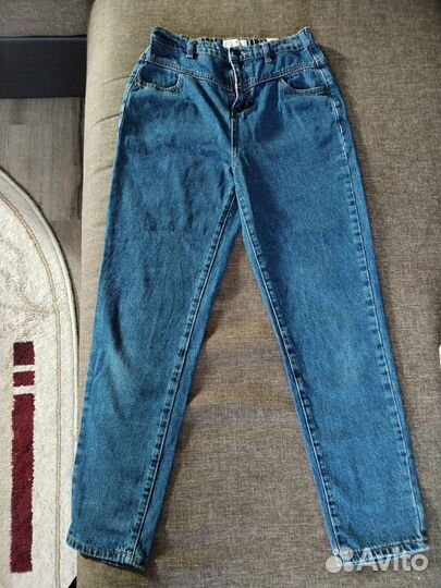 Джинсы женские размер XS