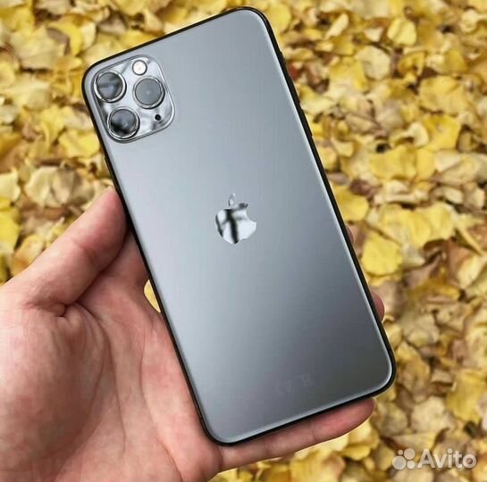iPhone 11 Pro, 256 ГБ