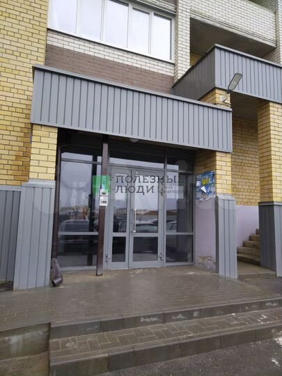 3-к. квартира, 82,9 м², 13/16 эт.