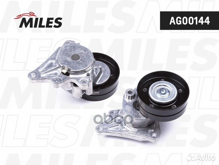 Натяжитель miles MB M113/M155 01- AG00144 Miles