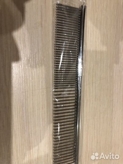 Расческа гребень для собак