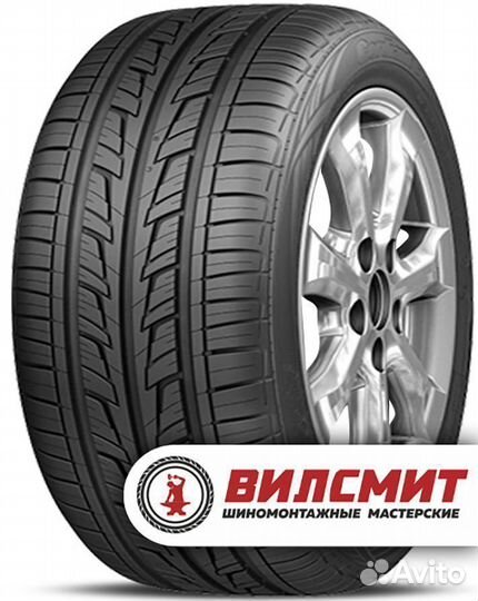 Cordiant Road Runner PS-1 185/60 R14 82H