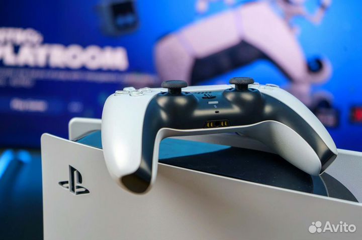 Аренда/Прокат/Доставка PS4/PS5/Xbox one/пс