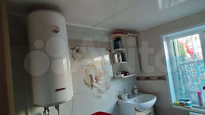 Дом 62 м² на участке 3 сот.