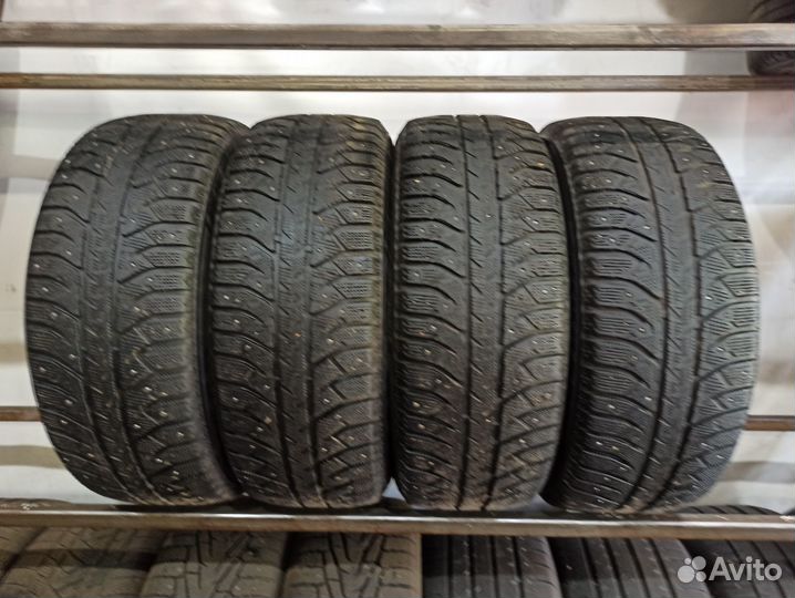 Bridgestone Ice Cruiser 7000 235/55 R18