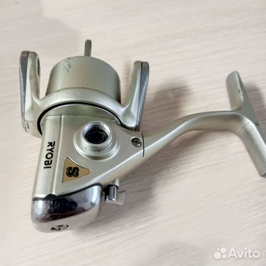 Катушка Ryobi stamina 2000 на запчасти