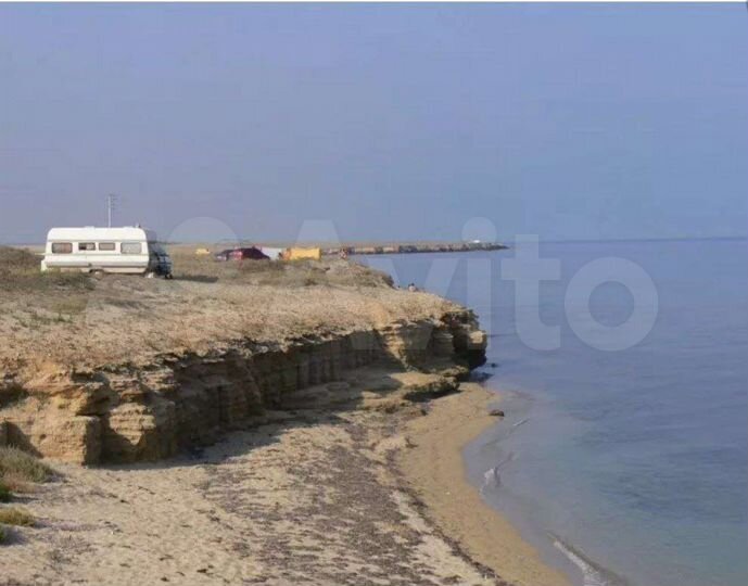 Участок 100 сот. (СНТ, ДНП)