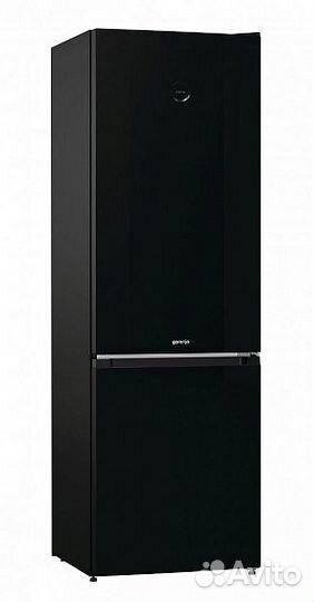 Холодильник gorenje RK611SYB4