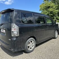 Toyota Noah 2.0 CVT, 2008, 160 000 км, с пробегом, цена 799 000 руб.